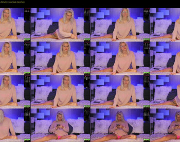 sebilone — 3 minute Chaturbate couple cam video clip, 1080p, Dec 10, 2021
