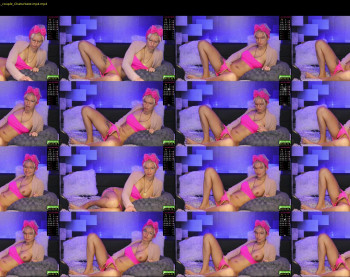 sebilone — 5 minute Chaturbate couple cam video clip, 1080p, Dec 10, 2021