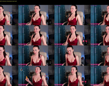 stacy_magic — 16 minute Chaturbate female cam video clip, 1080p, Dec 10, 2021