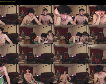 teddy_mode — 70 minute Chaturbate couple cam video clip, 1080p, Dec 10, 2021