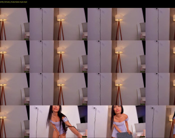 _hellokitty01 — 5 minute Chaturbate female cam video clip, 1080p, Dec 12, 2021