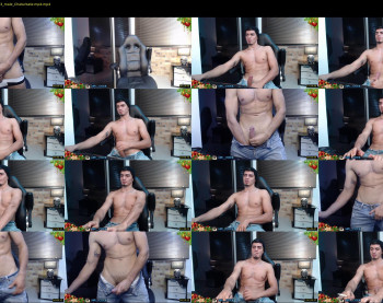 _mrcock_ — 71 minute Chaturbate male cam video clip, 1080p, Dec 11, 2021