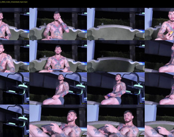 dimitri_sullivan — 49 minute Chaturbate male cam video clip, 1080p, Dec 8, 2021