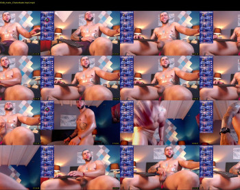 erick_blake_ — 30 minute Chaturbate male cam video clip, 720p, Dec 11, 2021
