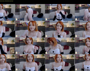 ginger_pie — 70 minute Chaturbate female cam video clip, 1080p, Dec 11, 2021