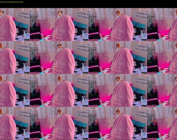katryn_ — 23 minute Chaturbate female cam video clip, 720p, Dec 11, 2021