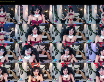 khloee_sr — 49 minute Chaturbate female cam video clip, 720p, Dec 11, 2021