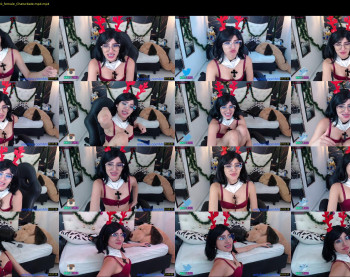 khloee_sr — 20 minute Chaturbate female cam video clip, 720p, Dec 11, 2021