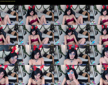 khloee_sr — 29 minute Chaturbate female cam video clip, 720p, Dec 11, 2021