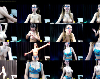 kim__possible — 57 minute Chaturbate female cam video clip, 1080p, Dec 11, 2021
