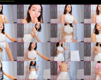 kimi_cake — 50 minute Chaturbate female cam video clip, 720p, Dec 11, 2021
