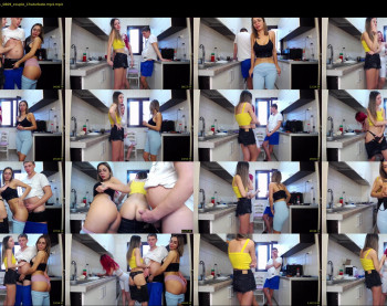 nolimitscoupl3 — 71 minute Chaturbate couple cam video clip, 1080p, Dec 11, 2021