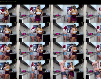 nolimitscoupl3 — 20 minute Chaturbate couple cam video clip, 1080p, Dec 11, 2021
