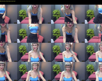 rubytwinkle — 24 minute Chaturbate female cam video clip, 1080p, Dec 11, 2021