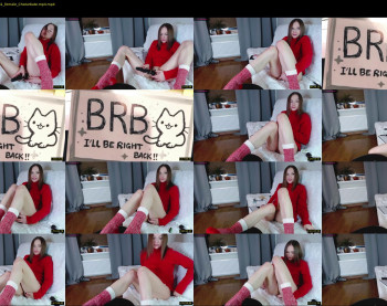 shaaakeit — 218 minute Chaturbate female cam video clip, 1080p, Dec 12, 2021
