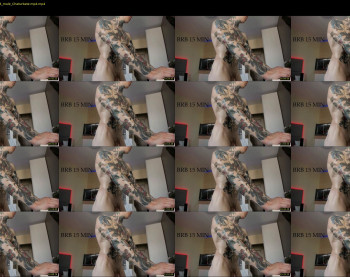 tom__ice — 29 minute Chaturbate male cam video clip, 1080p, Dec 11, 2021