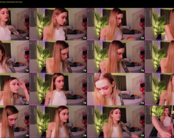 _grace — 71 minute Chaturbate female cam video clip, 1080p, Dec 12, 2021