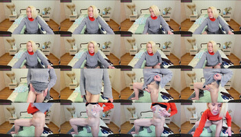 aminalive — 6 minute Chaturbate female cam video clip, 720p, Dec 12, 2021