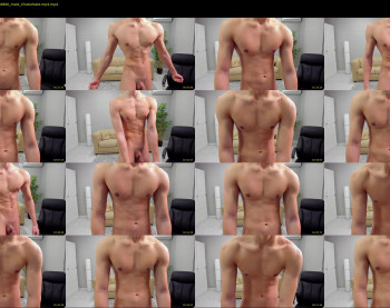 clintmasterss — 8 minute Chaturbate male cam video clip, 720p, Dec 12, 2021