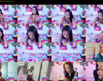 cute_eli — 77 minute Chaturbate female cam video clip, 1080p, Dec 12, 2021