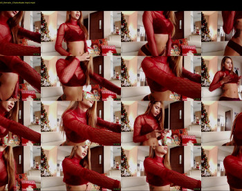 evagomez — 5 minute Chaturbate female cam video clip, 720p, Dec 12, 2021