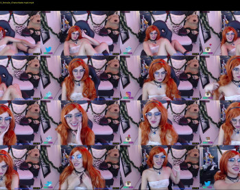 khloee_sr — 22 minute Chaturbate female cam video clip, 720p, Dec 12, 2021