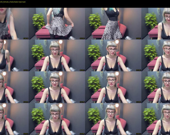 rubytwinkle — 20 minute Chaturbate female cam video clip, 1080p, Dec 13, 2021