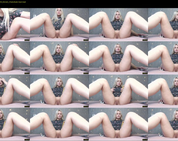 sashabulls — 10 minute Chaturbate couple cam video clip, 1080p, Dec 12, 2021