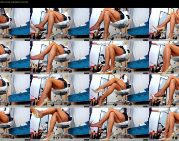 ashley_leon_ — 24 minute Chaturbate female cam video clip, 720p, Dec 13, 2021
