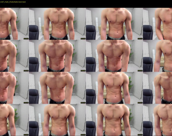 clintmasterss — 45 minute Chaturbate male cam video clip, 720p, Dec 13, 2021