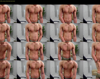 clintmasterss — 16 minute Chaturbate male cam video clip, 720p, Dec 13, 2021