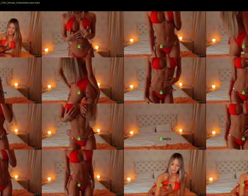 crazzy_cherry — 9 minute Chaturbate female cam video clip, 1080p, Dec 13, 2021