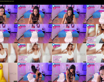 cute_eli — 79 minute Chaturbate female cam video clip, 1080p, Dec 14, 2021