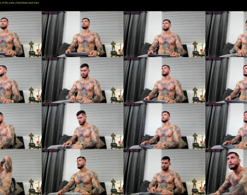 dimitri_sullivan — 11 minute Chaturbate male cam video clip, 720p, Dec 14, 2021
