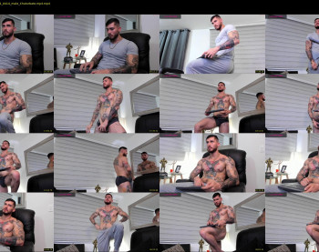 dimitri_sullivan — 45 minute Chaturbate male cam video clip, 720p, Dec 14, 2021