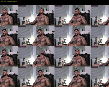 dimitri_sullivan — 6 minute Chaturbate male cam video clip, 720p, Dec 14, 2021