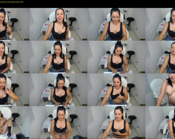 dulce1_ — 70 minute Chaturbate female cam video clip, 1080p, Dec 13, 2021