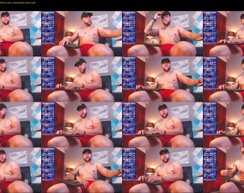 erick_blake_ — 10 minute Chaturbate male cam video clip, 720p, Dec 14, 2021