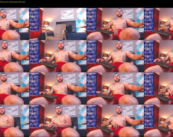 erick_blake_ — 36 minute Chaturbate male cam video clip, 720p, Dec 14, 2021