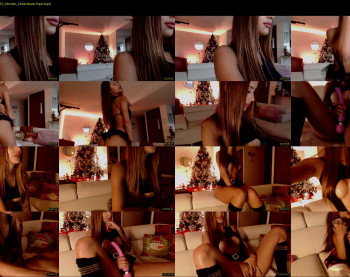 evagomez — 103 minute Chaturbate female cam video clip, 720p, Dec 14, 2021