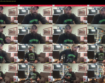 hardworkertn — 29 minute Chaturbate male cam video clip, 720p, Dec 13, 2021