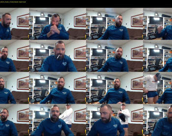 hardworkertn — 3 minute Chaturbate male cam video clip, 720p, Dec 14, 2021