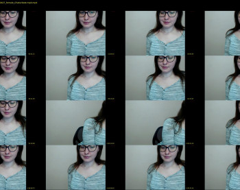 hartfoxx — 103 minute Chaturbate female cam video clip, 720p, Dec 14, 2021