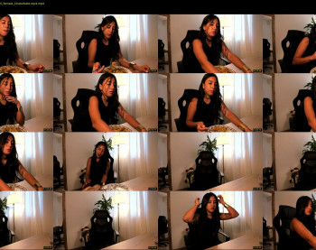 lizblumer — 26 minute Chaturbate female cam video clip, 720p, Dec 13, 2021