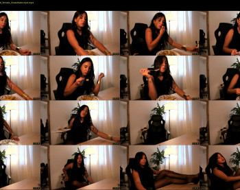 lizblumer — 26 minute Chaturbate female cam video clip, 720p, Dec 13, 2021