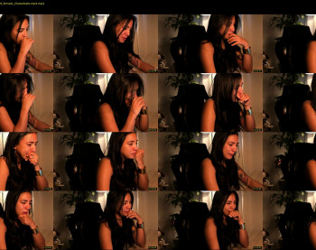 lizblumer — 26 minute Chaturbate female cam video clip, 720p, Dec 13, 2021