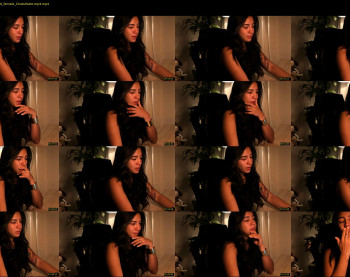 lizblumer — 3 minute Chaturbate female cam video clip, 720p, Dec 14, 2021