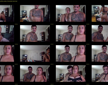 meandhertwo — 11 minute Chaturbate couple cam video clip, 1080p, Dec 14, 2021