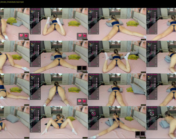 miawon — 70 minute Chaturbate female cam video clip, 1080p, Dec 13, 2021