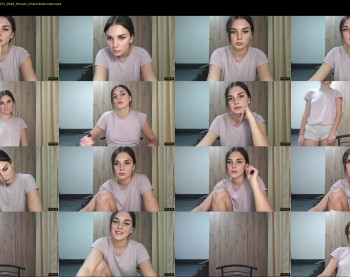 michelliibeautiful — 31 minute Chaturbate female cam video clip, 720p, Dec 14, 2021